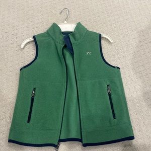 crew cuts boys vest